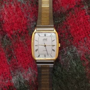 Vintage Jaz Paris watch